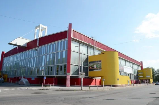 Vonkajší pohľad